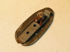 Simson Lampenträger