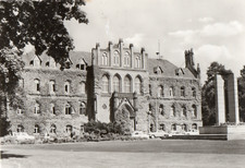 Ansichtskarte  Rathenow