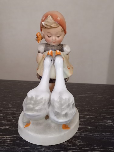 Sammlerstück original hummel - sammlerstück,