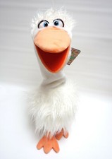 Living puppets handpuppe - puppets,