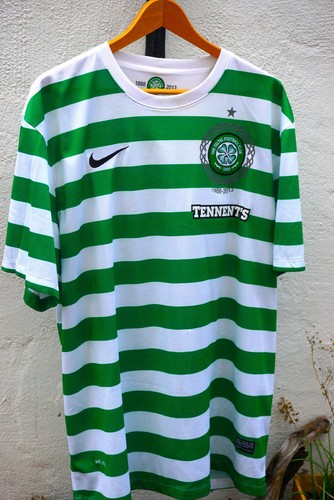 Celtic glasgow trikot - glasgow,