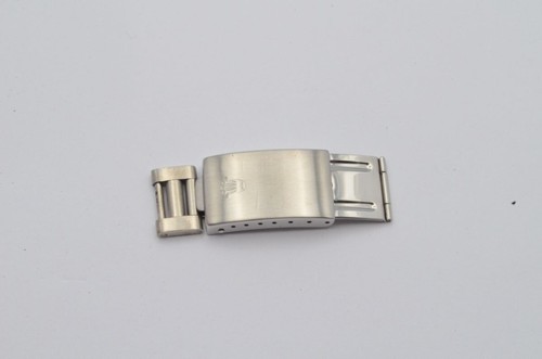 Rolex oyster stahl armband - rolex,