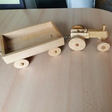 DDR, Spielzeug, Erzgebirge