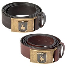 Deerhunter Leder Gürtel