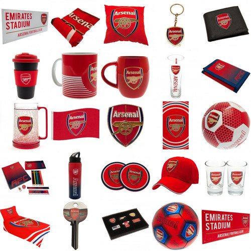 Arsenal offizielle ware - fc,
