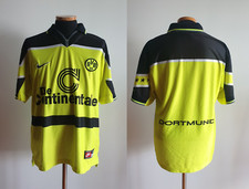 (M) DORTMUND JERSEY TRIKOT