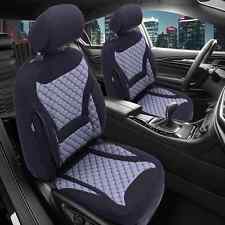 2x Sitzbezüge passend für