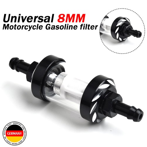 Benzinfilter universal - benzinfilter,