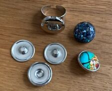 1x Ringrohling mit 2x