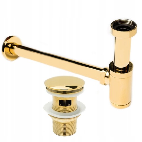 Siphon waschbecken mit - siphon,