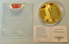 Gigant Medaille XL Deutsche