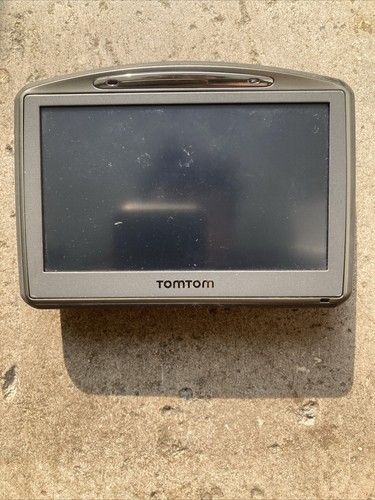 Tomtom 920 4m00 900 - go, 4m00.900
