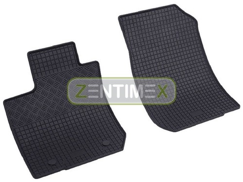 Z542680 voll gummifußmatten - z542680, voll-gummifußmatten