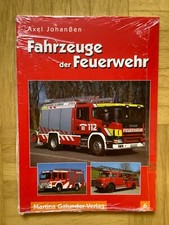 FAHRZEUGE DER FEUERWEHR 6 von