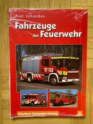 Fahrzeuge der feuerwehr von - feuerwehr, 6