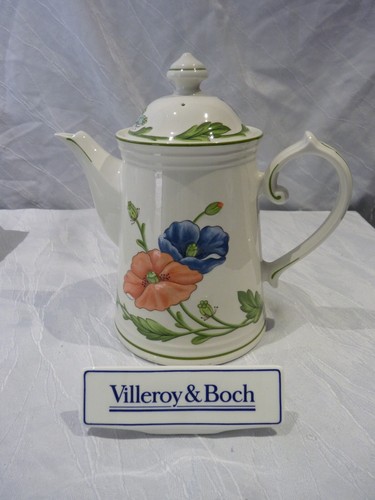 Villeroy boch b - boch, amapola