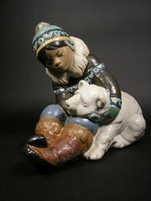 LLADRÓ KERAMIK*GROßE