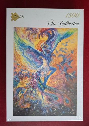 Puzzle josephine wall - puzzle,
