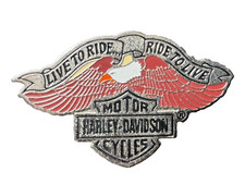 PIN - HARLEY DAVIDSON -