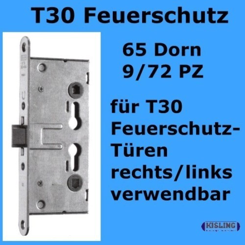 Schloss für novoferm - schloss,