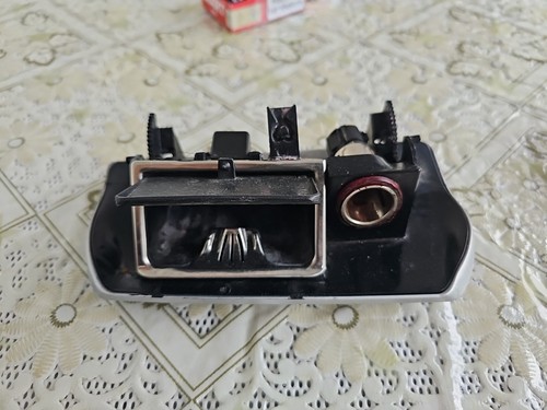Alfa romeo 156 aschenbecher - romeo,