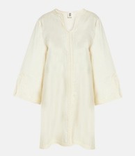 By Malene Birger Kleid Tunika