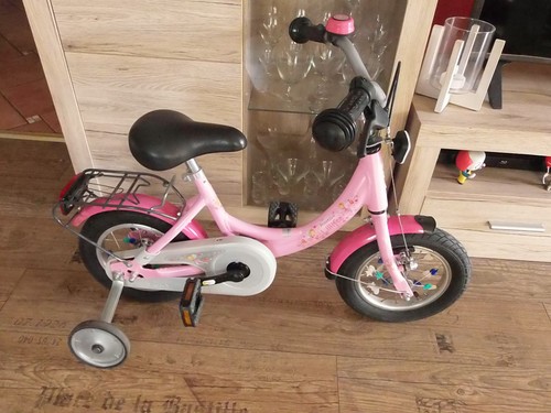 Puky lilifee zoll - 12,