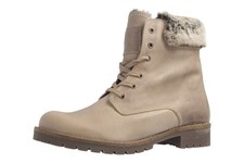 Mustang Shoes Boots in