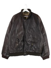 Chevignon 90s Vintage Leder