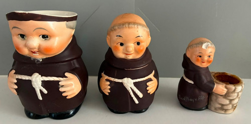 Hummel goebel figuren - figuren, 3x