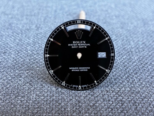 Rolex day date 36mm - day-date,