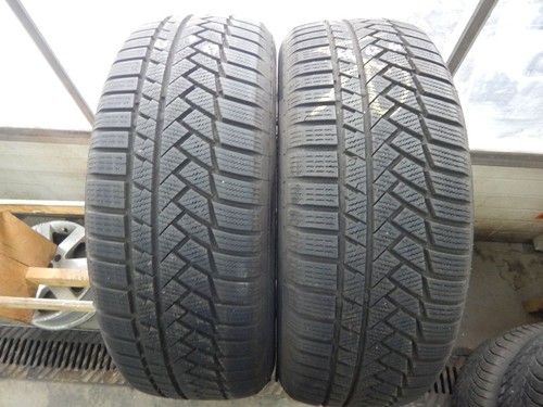 Winterreifen 225 r17 99h - 2, 225/60