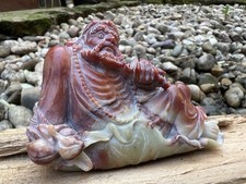 China asiatika „ Lachender