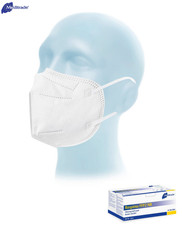 FFP2 Atemschutzmaske NR D
