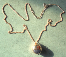 LBVYR Halskette Schmuck