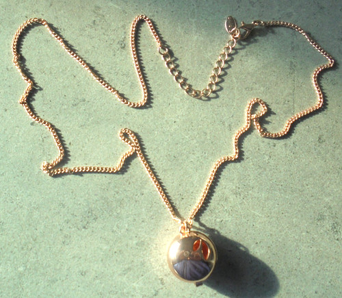 Lbvyr halskette schmuck - lbvyr,