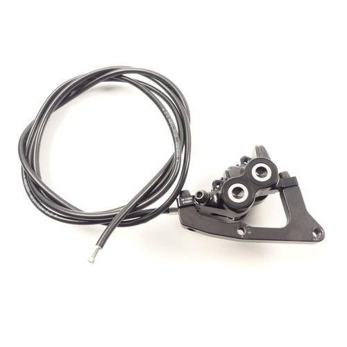 Bremssattel magura mt5e - bremssattel, hinten