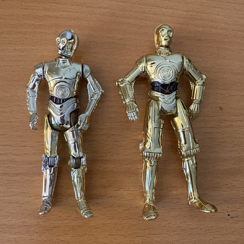 Vintage 1977 kenner - vintage,