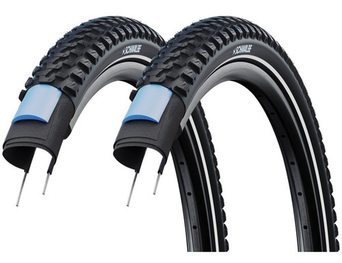 Schwalbe set drahtreifen - schwalbe,