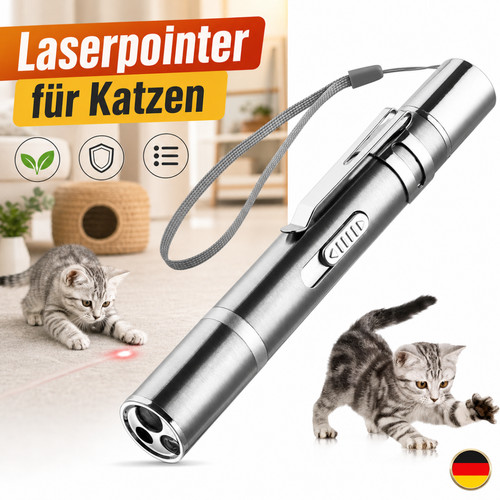 Laserpointer spielzeug - laserpointer,