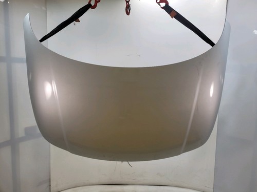 Motorhaube audi i - motorhaube,