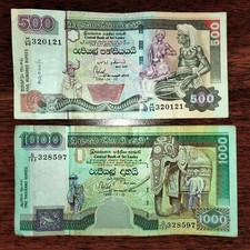 Alte Banknoten für Sammler, "