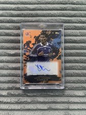 Topps Bundesliga inception