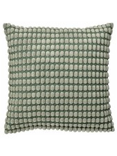 Ikea SVARTPOPPEL Kissenbezug