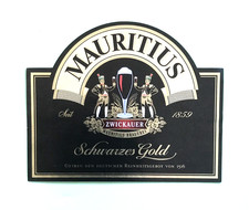 Bieretikett - Bier Label 