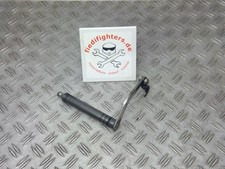 Schaltgestänge Schalthebel Hebel Schaltung Harley Davidson Dyna