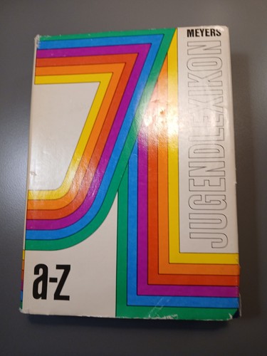 Jugendlexikon