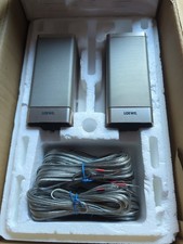 2x Loewe S1 Stereo/ Haupt