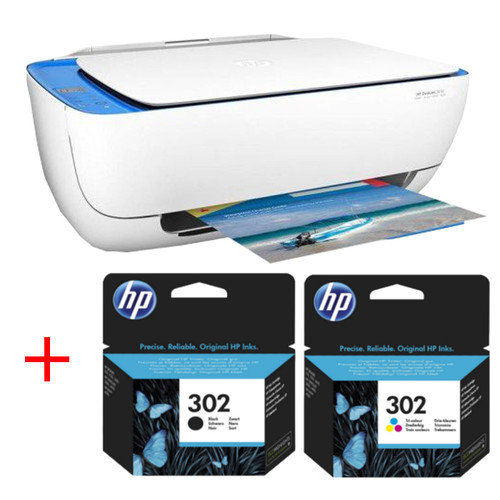 Deskjet 3630 3634 - hp,