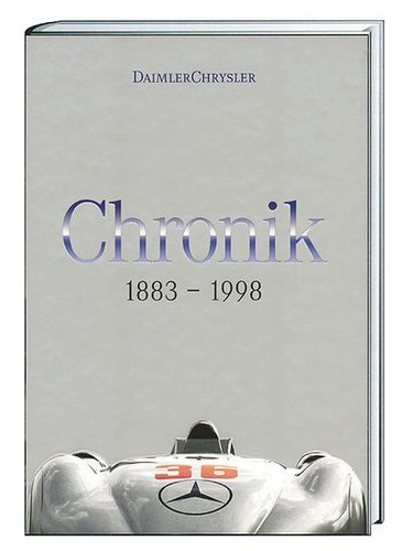 Illustrierte chronik der - illustrierte,